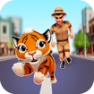 Tiger Run